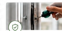 Fensterwartung